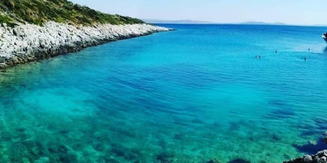 Adını duyunca şaşıracaksınız, gidince dönmek istemeyeceksiniz! Ne Maldivler ne Santorini: Marmara’nın gizli adası! 5